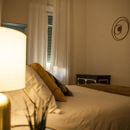 Domina Trastevere Apartment 3 - Roma Exterior foto