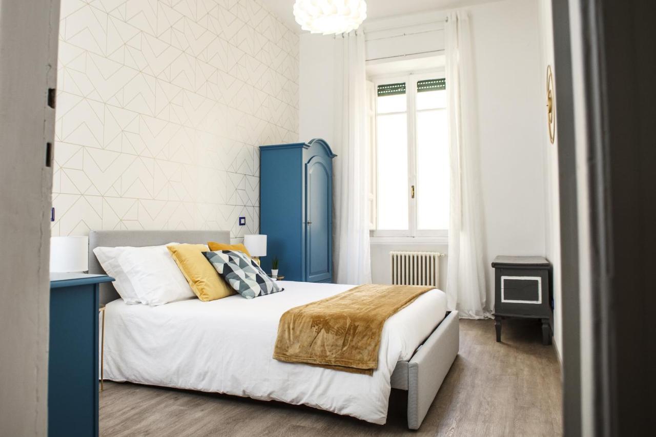 Domina Trastevere Apartment 3 - Roma Exterior foto