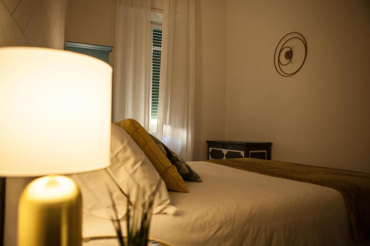 Domina Trastevere Apartment 3 - Roma Exterior foto